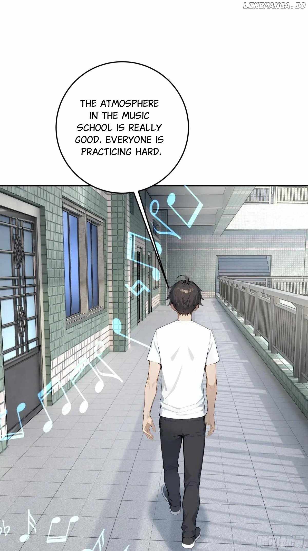 God of Learning Chapter 76 13